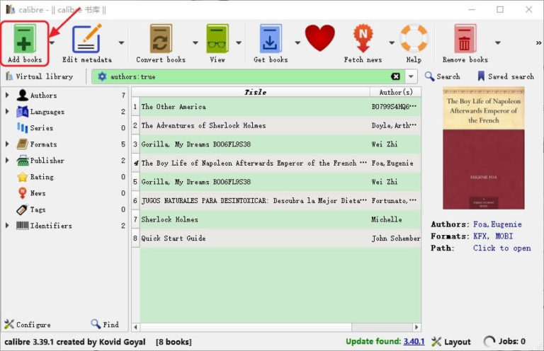 calibre mac convert kindle to pdf