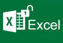 移除Excel VBA 密碼