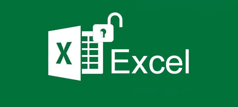 移除Excel VBA 密碼