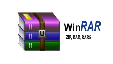 找到RAR/WinRAR 密碼