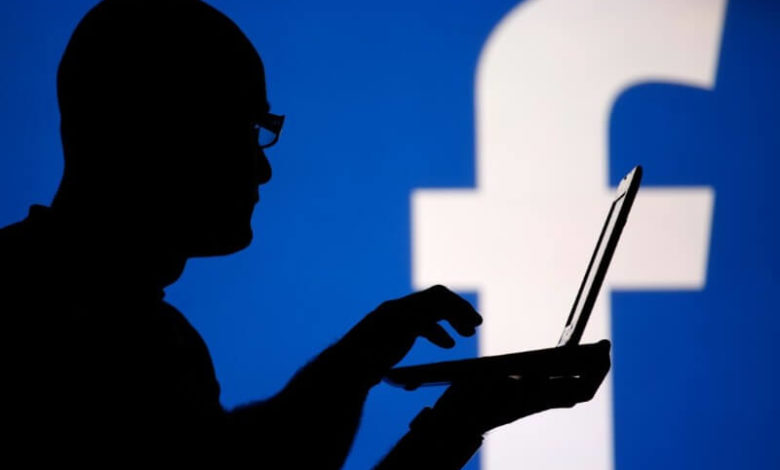 破解facebook帳戶