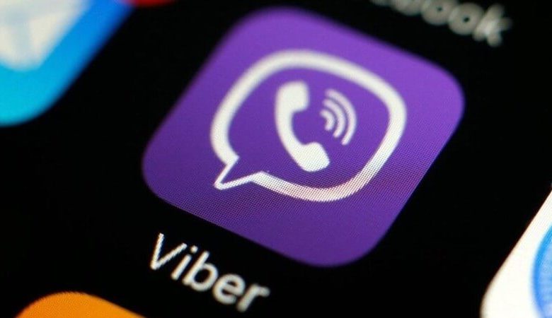 破解Viber消息