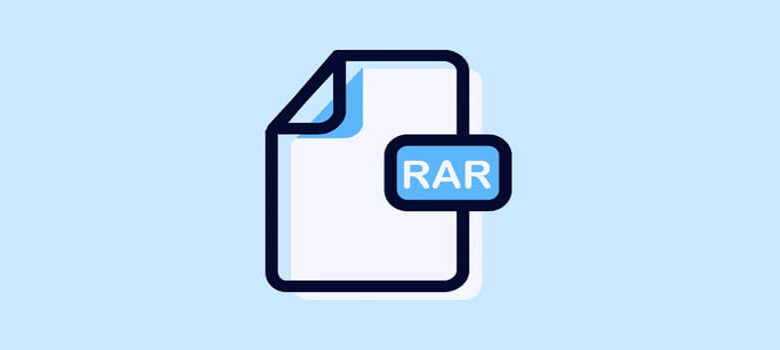 無密碼開啟RAR