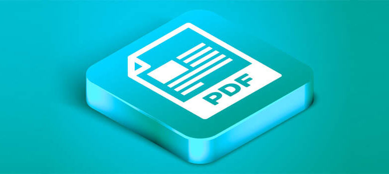 將Adobe數字版本轉換為PDF檔案類型