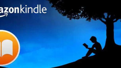 Kindle上閱讀iBooks電子書