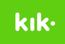 監控Kik