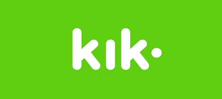 監控Kik