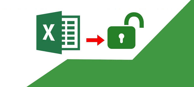 解鎖Excel 密碼
